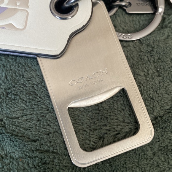 Key chain can opener - Picture 6 of 7